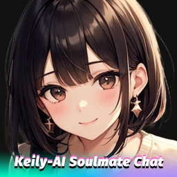 Biểu tượng Keily-AI Soulmate Chat